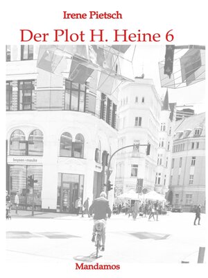 cover image of Der Plot H. Heine 6